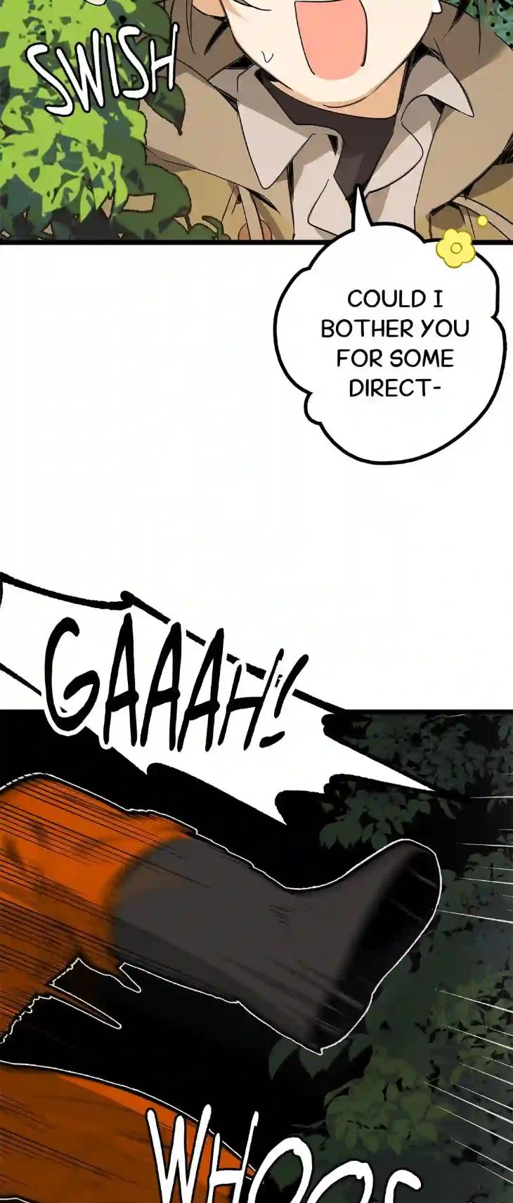 Mr.A’s Farm by NACHIOBOY – Uncensored – Special 1 [Eng] page 34