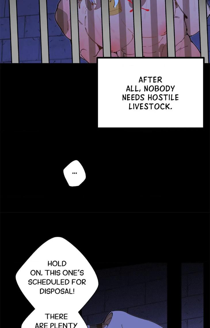 Mr.A’s Farm by NACHIOBOY – Uncensored – Special 1 [Eng] page 33