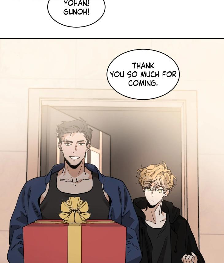 In Cold Love by 10min – Uncensored [Eng] page 34