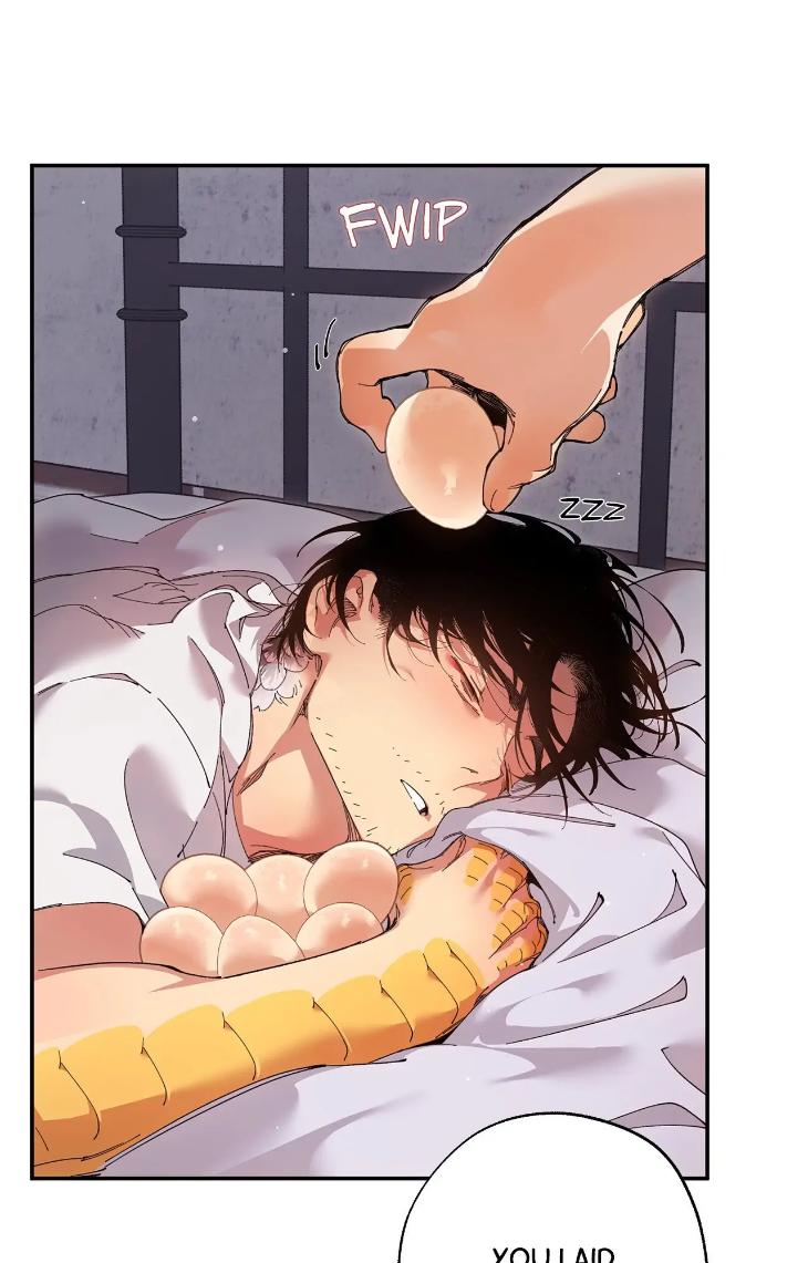 Mr.A’s Farm by NACHIOBOY – Uncensored – Special 1 [Eng] page 32