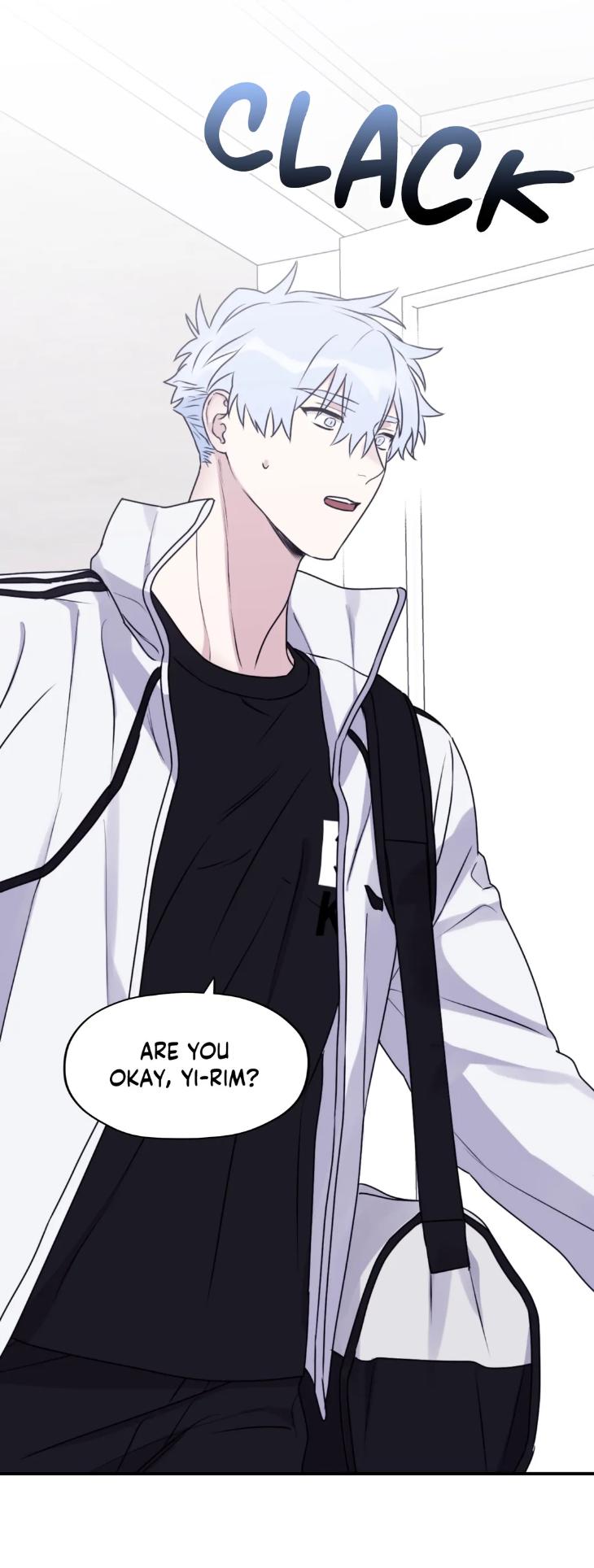 Surge Towards You by Cheongyeon – SE 6 [Eng] page 33