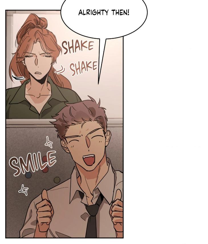 In Cold Love by 10min – Uncensored [Eng] page 33