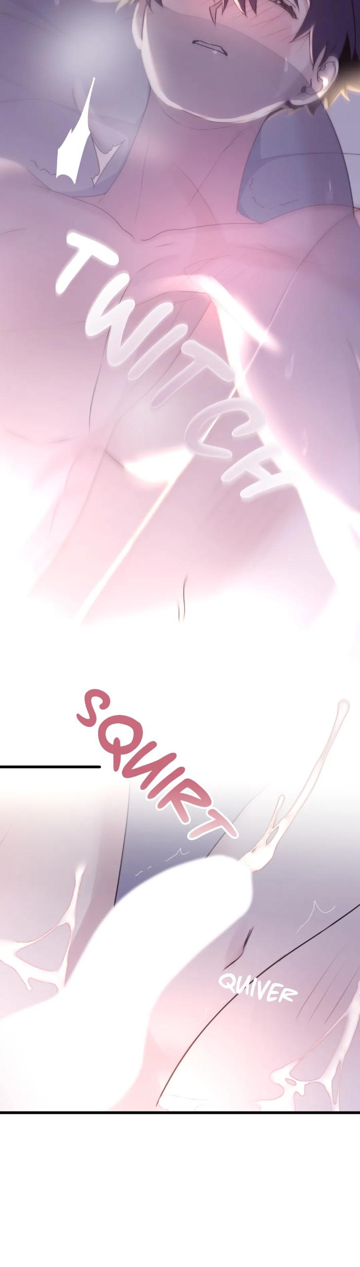 Surge Towards You by Cheongyeon – SE 6 [Eng] page 34