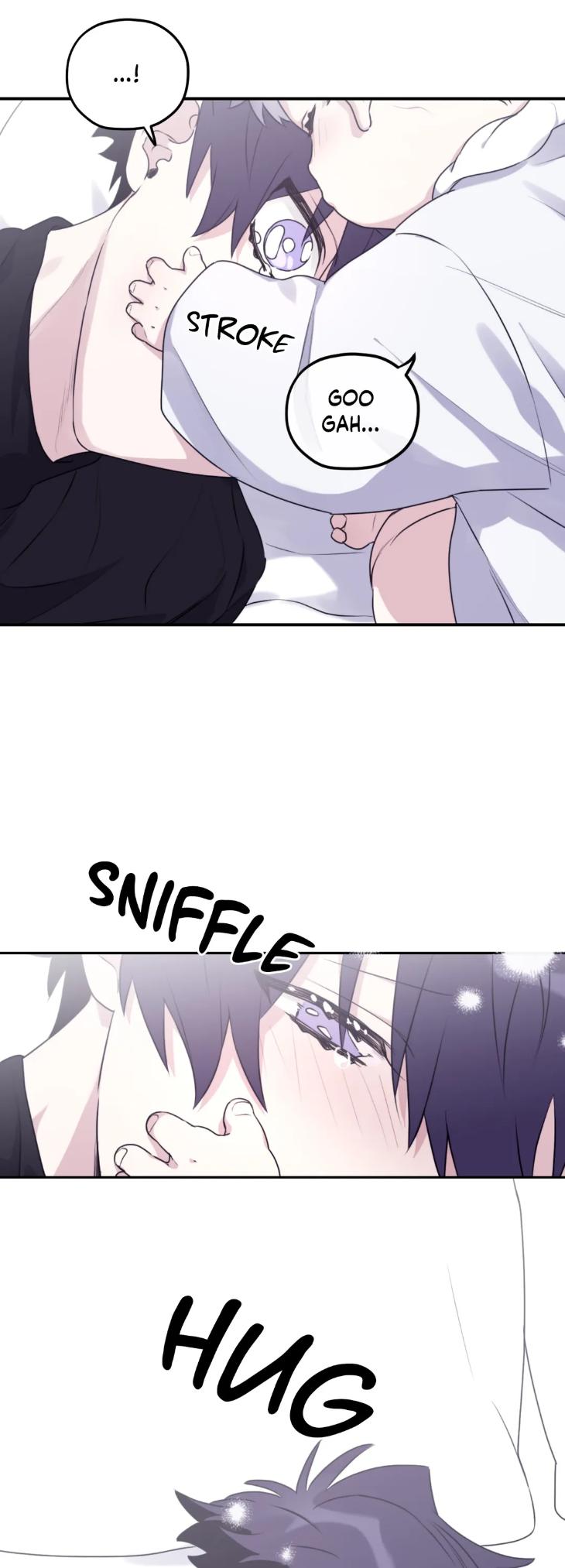 Surge Towards You by Cheongyeon – SE 6 [Eng] page 34