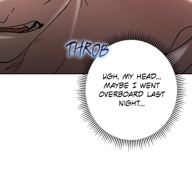 Bullet Time by Dark history – Uncensored – Ch. 39 [Eng] page 34