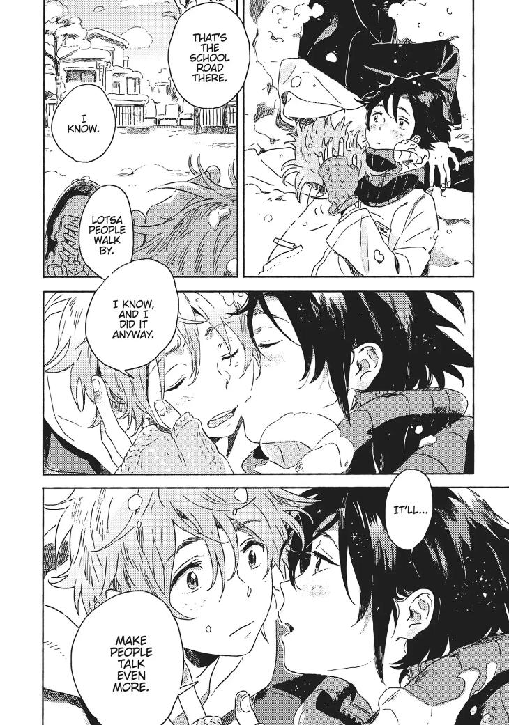 Harukaze no Étranger by KII Kanna – Vol. 2-4 [Eng] page 34