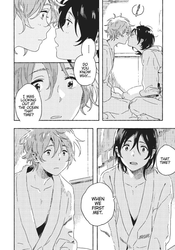 Harukaze no Étranger by KII Kanna – Vol. 2-4 [Eng] page 34