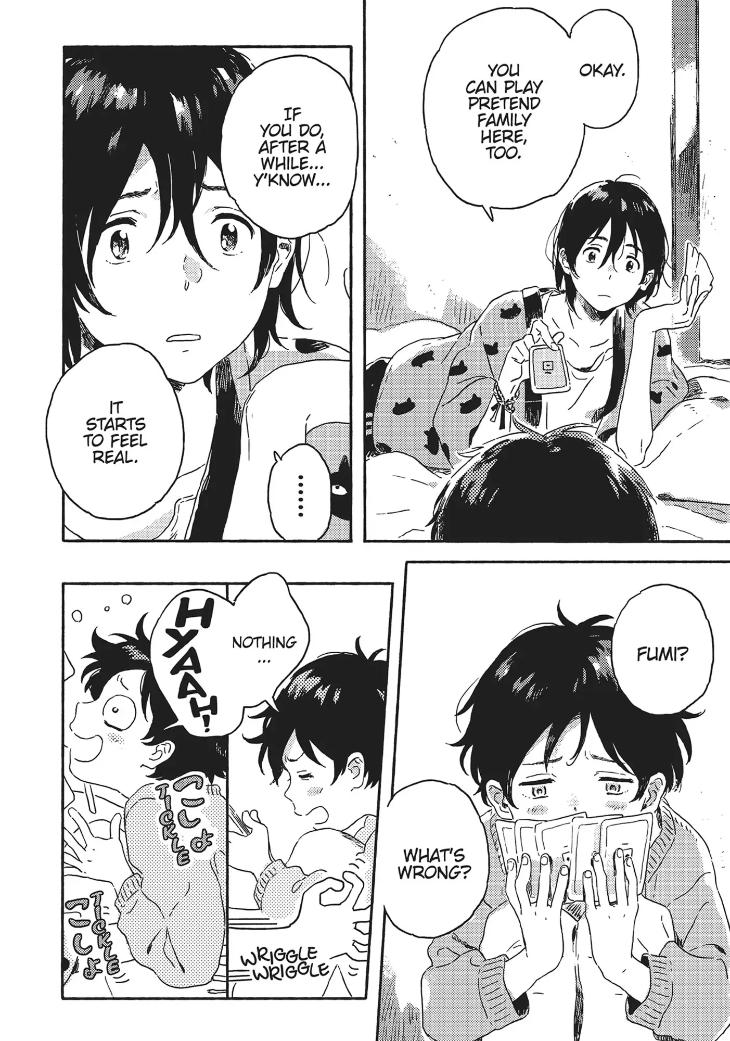 Harukaze no Étranger by KII Kanna – Vol. 2-4 [Eng] page 34