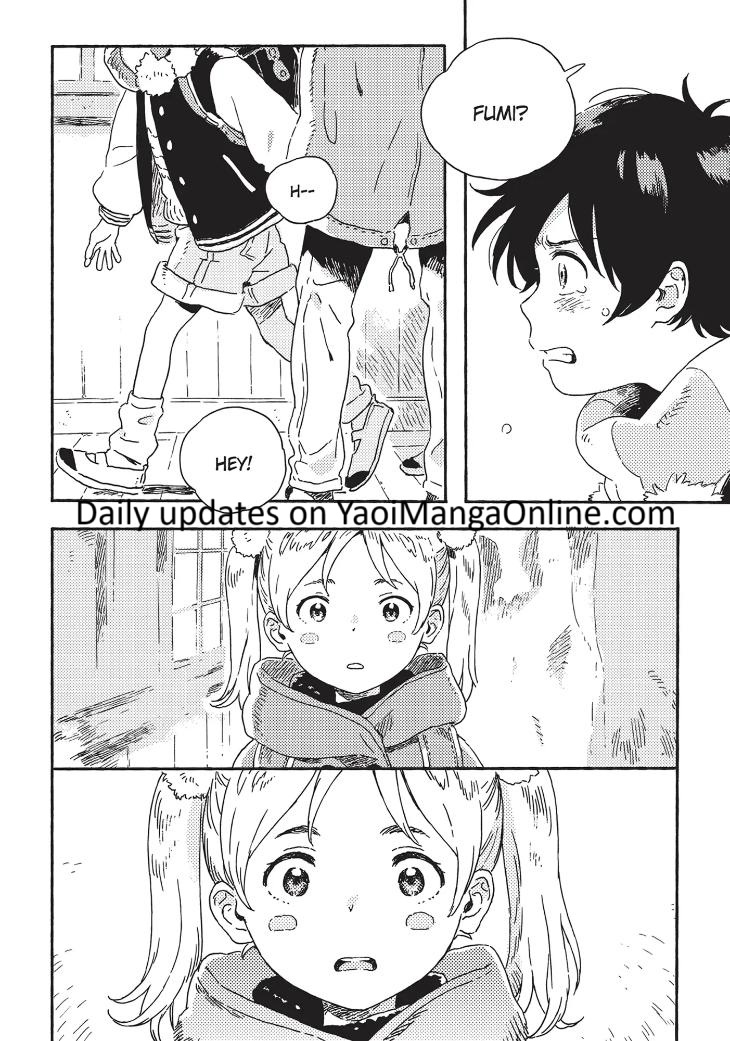 Harukaze no Étranger by KII Kanna – Vol. 2-4 [Eng] page 32