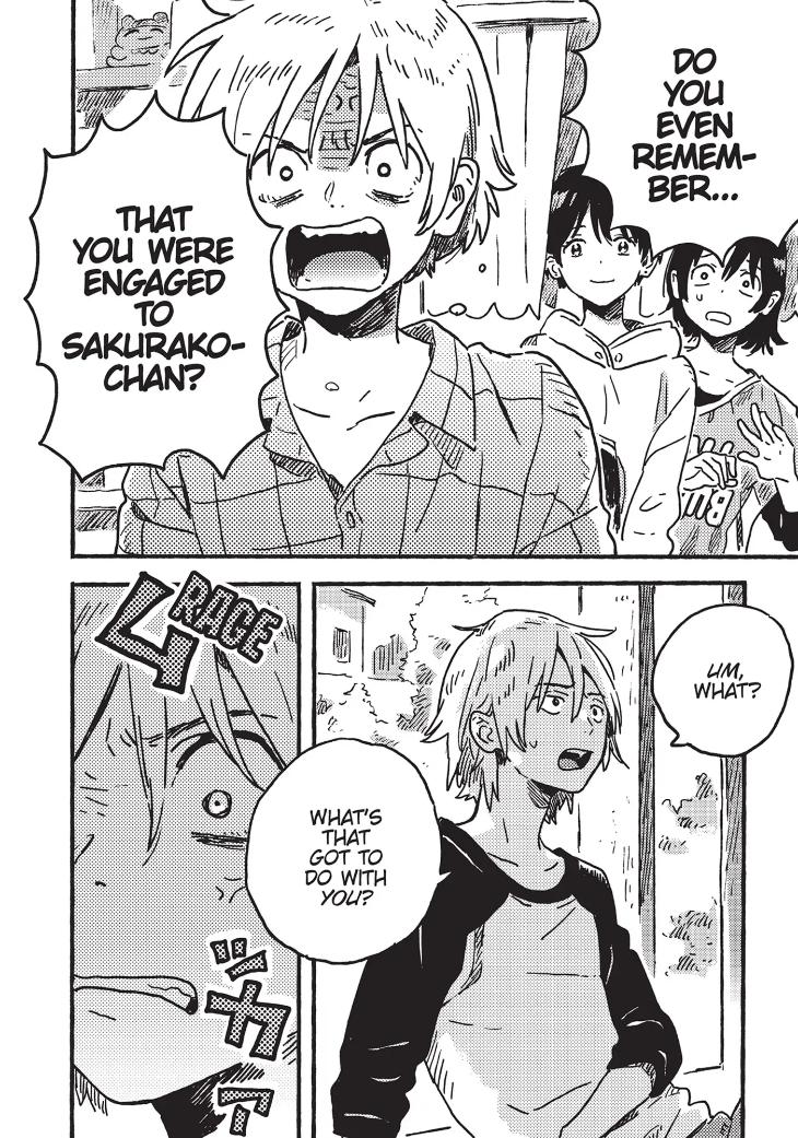 Harukaze no Étranger by KII Kanna – Vol. 2-4 [Eng] page 34