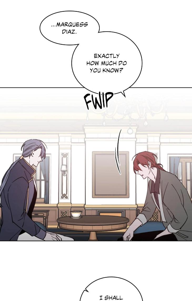 Love Trap by Rayuan – Season 3 – Uncensored [Eng] page 34