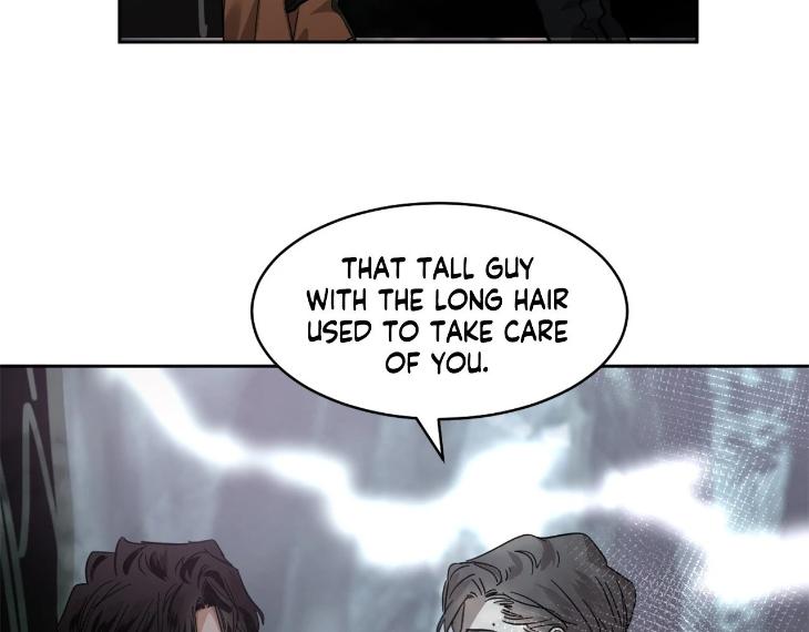 In Cold Love by 10min – Uncensored [Eng] page 35