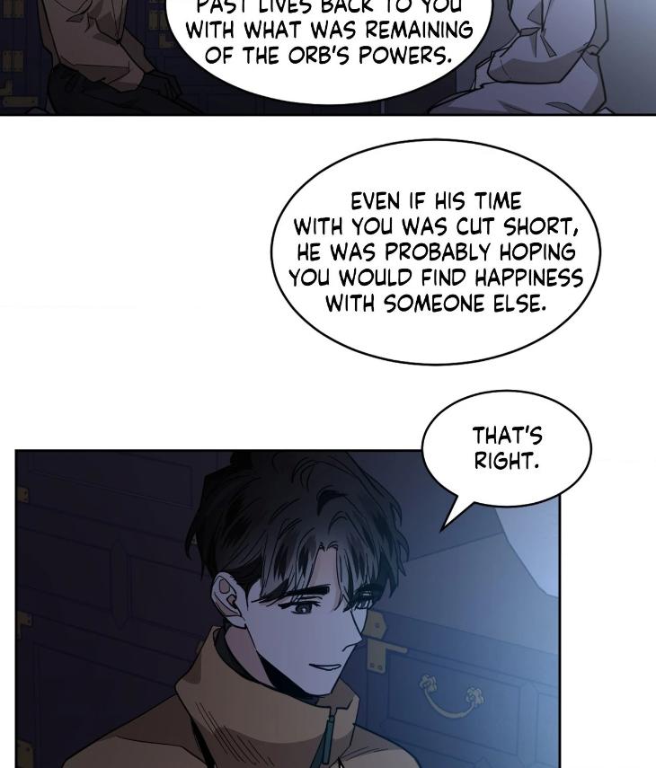 In Cold Love by 10min – Uncensored [Eng] page 34