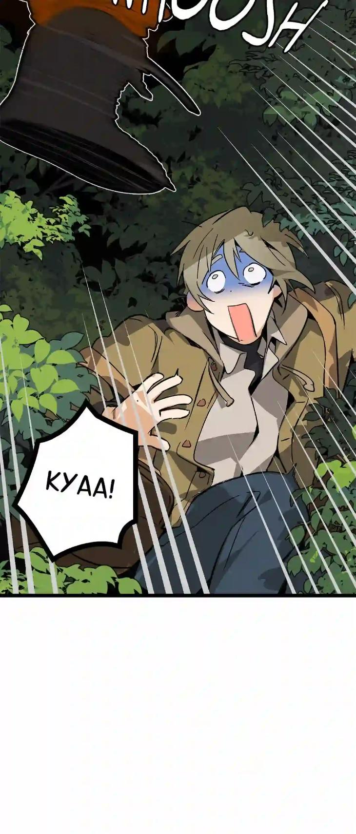 Mr.A’s Farm by NACHIOBOY – Uncensored – Special 1 [Eng] page 35