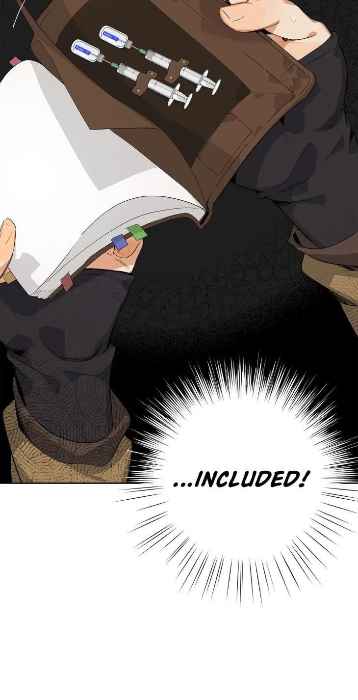 Mr.A’s Farm by NACHIOBOY – Uncensored – Special 1 [Eng] page 35