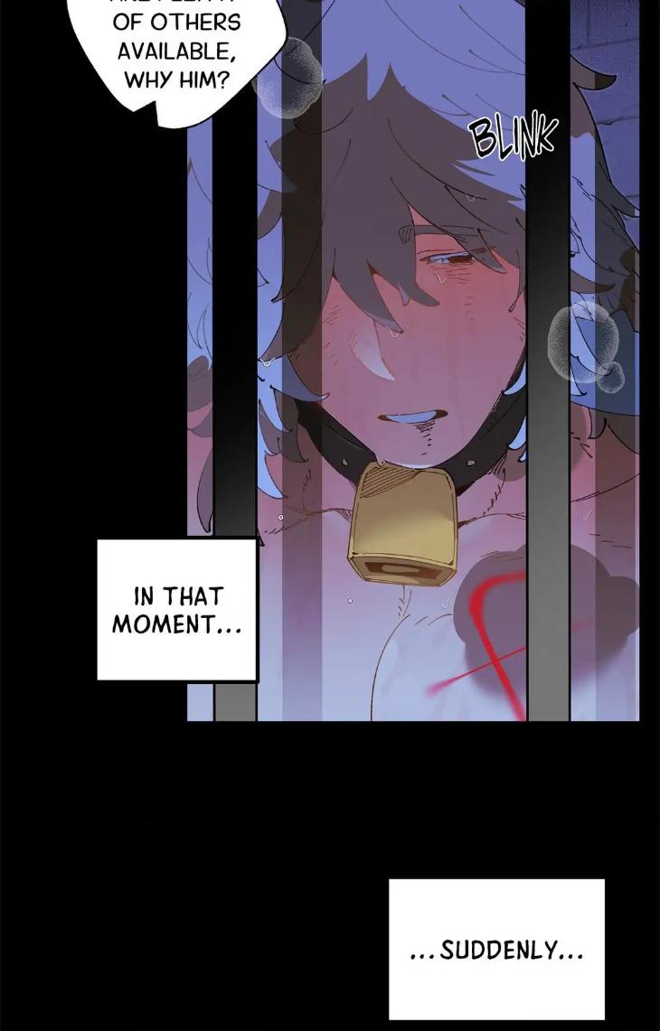 Mr.A’s Farm by NACHIOBOY – Uncensored – Special 1 [Eng] page 34