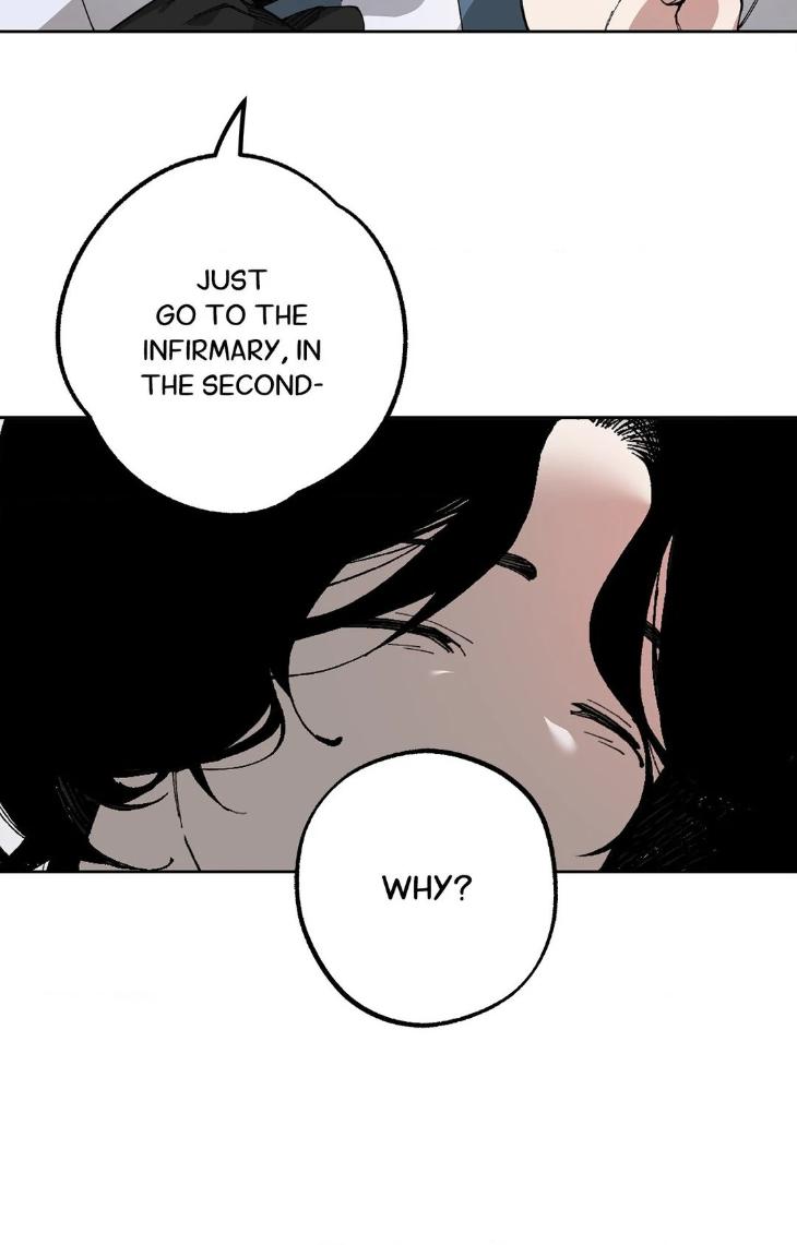 Mr.A’s Farm by NACHIOBOY – Uncensored – Special 1 [Eng] page 34