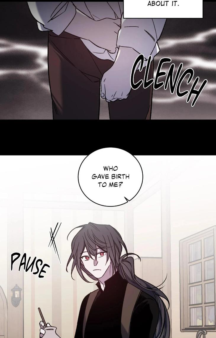 Love Trap by Rayuan – Season 3 – Uncensored [Eng] page 32
