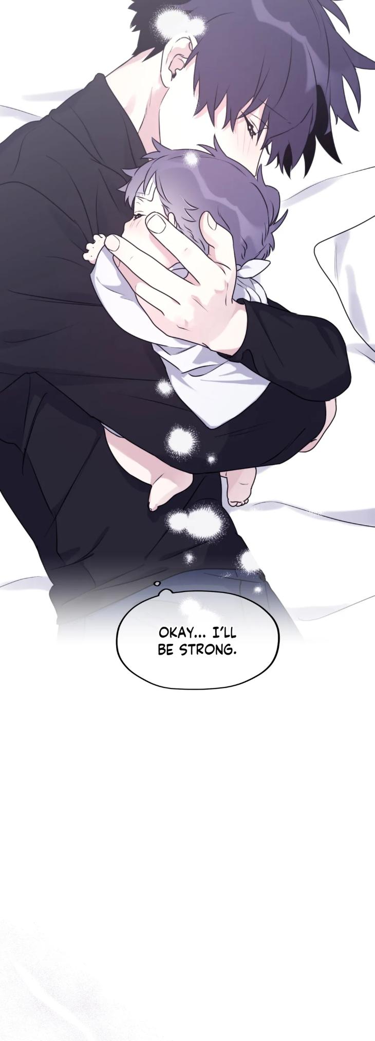 Surge Towards You by Cheongyeon – SE 6 [Eng] page 35