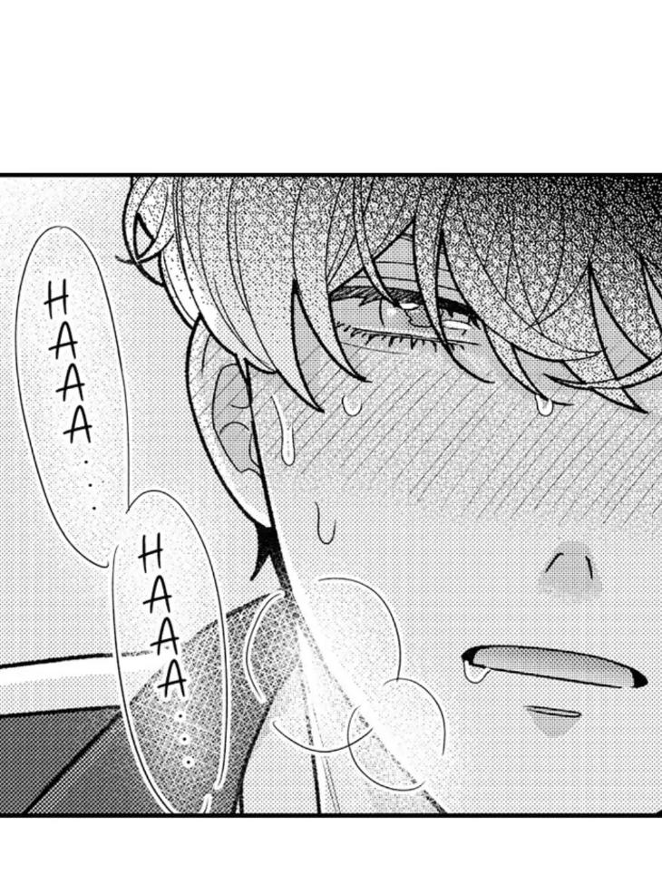 Bitch-Kun Doesn’t Want to Marry by Kodama Suika [Eng] page 35