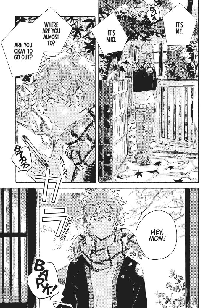 Harukaze no Étranger by KII Kanna – Vol. 2-4 [Eng] page 35