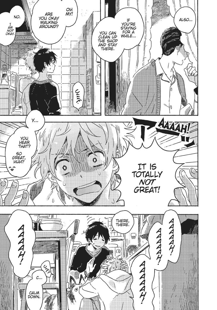 Harukaze no Étranger by KII Kanna – Vol. 2-4 [Eng] page 35