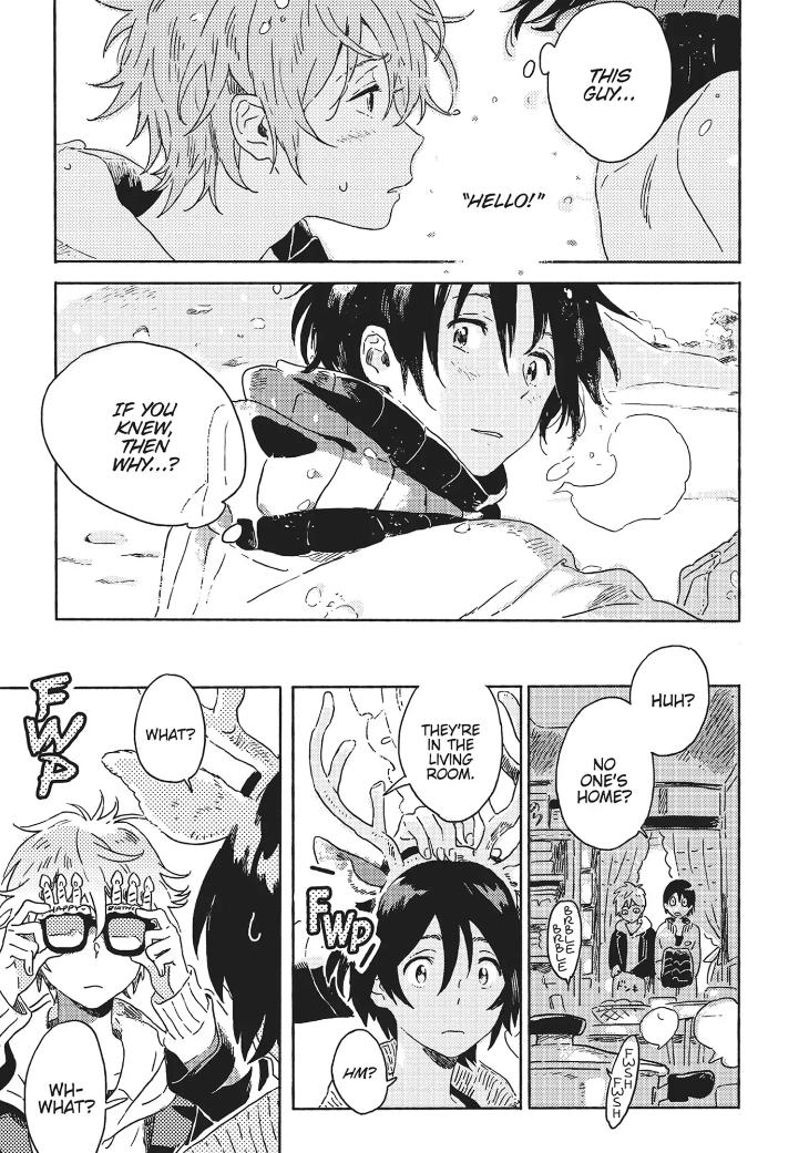 Harukaze no Étranger by KII Kanna – Vol. 2-4 [Eng] page 35