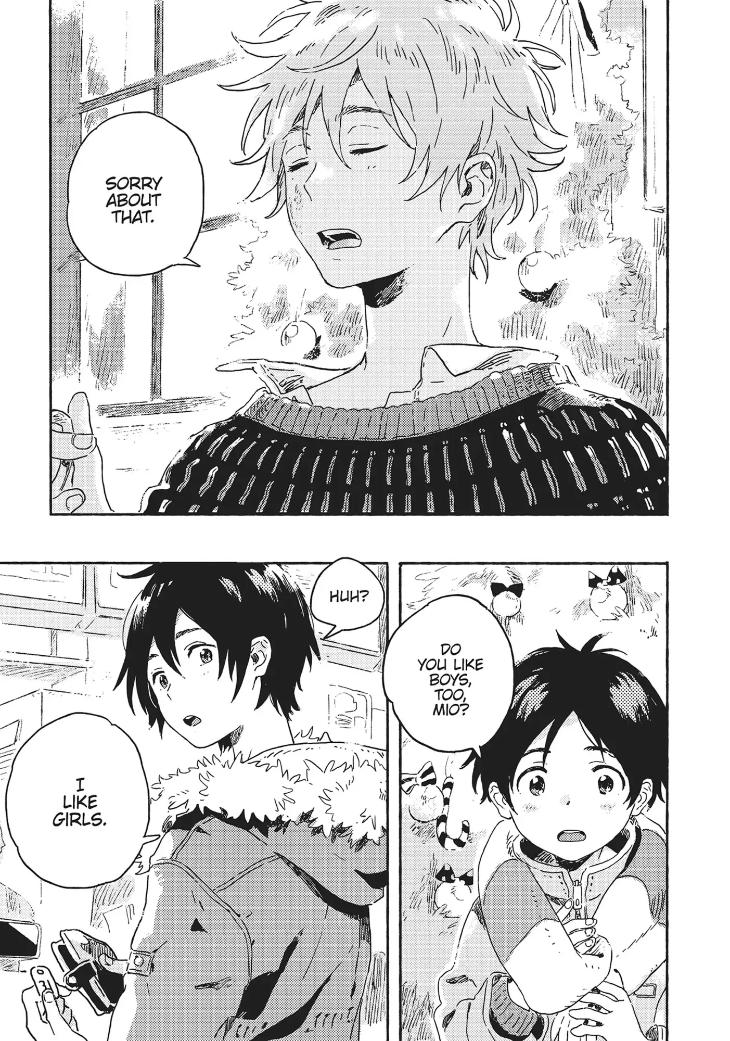 Harukaze no Étranger by KII Kanna – Vol. 2-4 [Eng] page 34