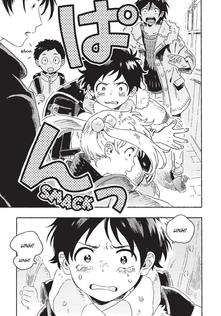 Harukaze no Étranger by KII Kanna – Vol. 2-4 [Eng] page 33