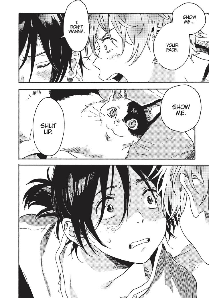 Harukaze no Étranger by KII Kanna – Vol. 2-4 [Eng] page 35