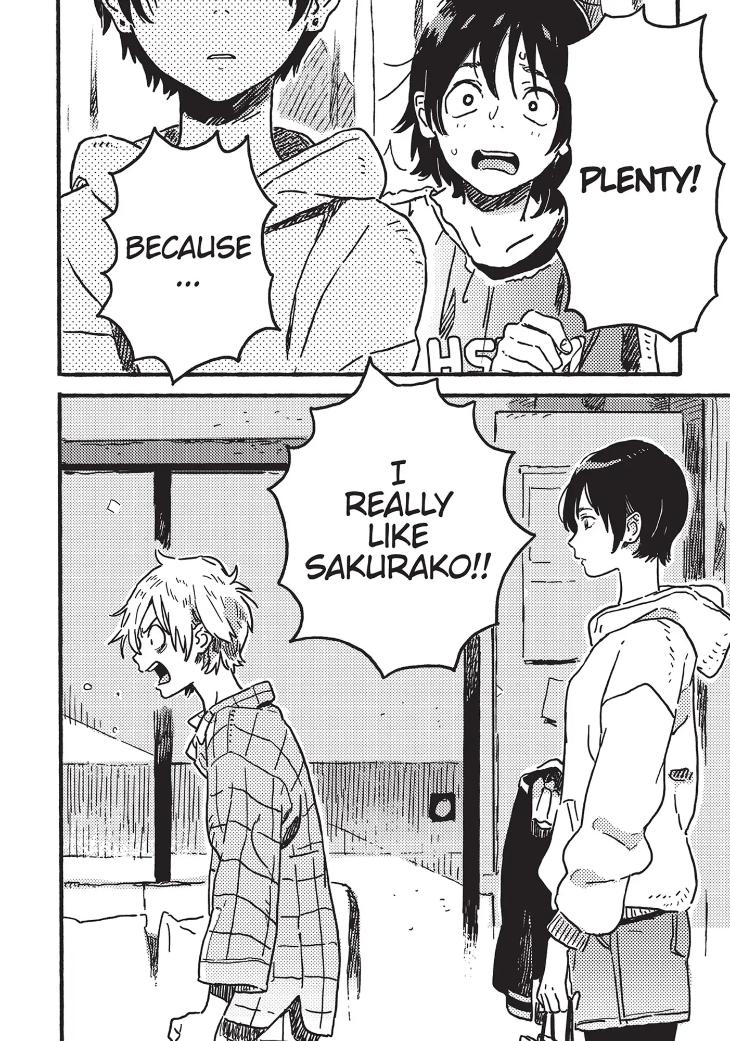 Harukaze no Étranger by KII Kanna – Vol. 2-4 [Eng] page 35