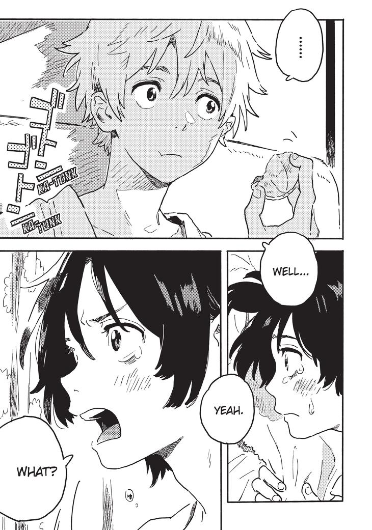 Harukaze no Étranger by KII Kanna – Vol. 2-4 [Eng] page 35