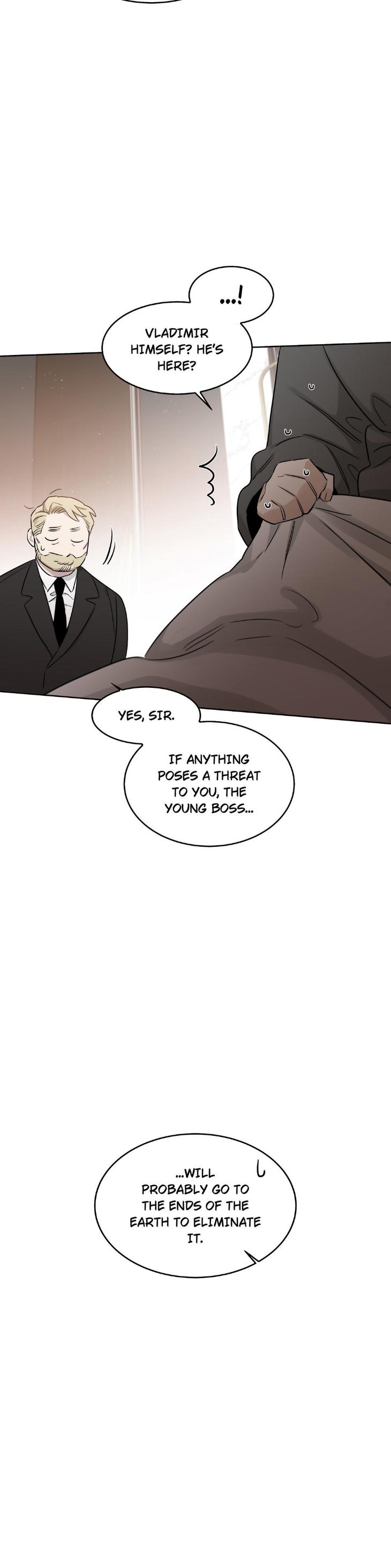 Roses And Champagne by Ttung gae – Uncensored [Eng] page 36