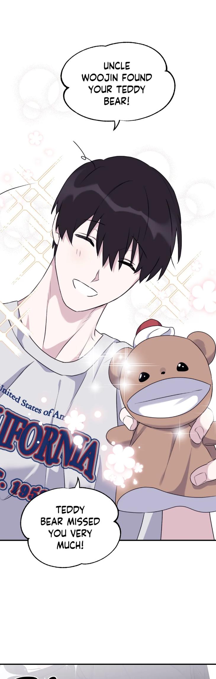 Surge Towards You by Cheongyeon – SE 6 [Eng] page 36