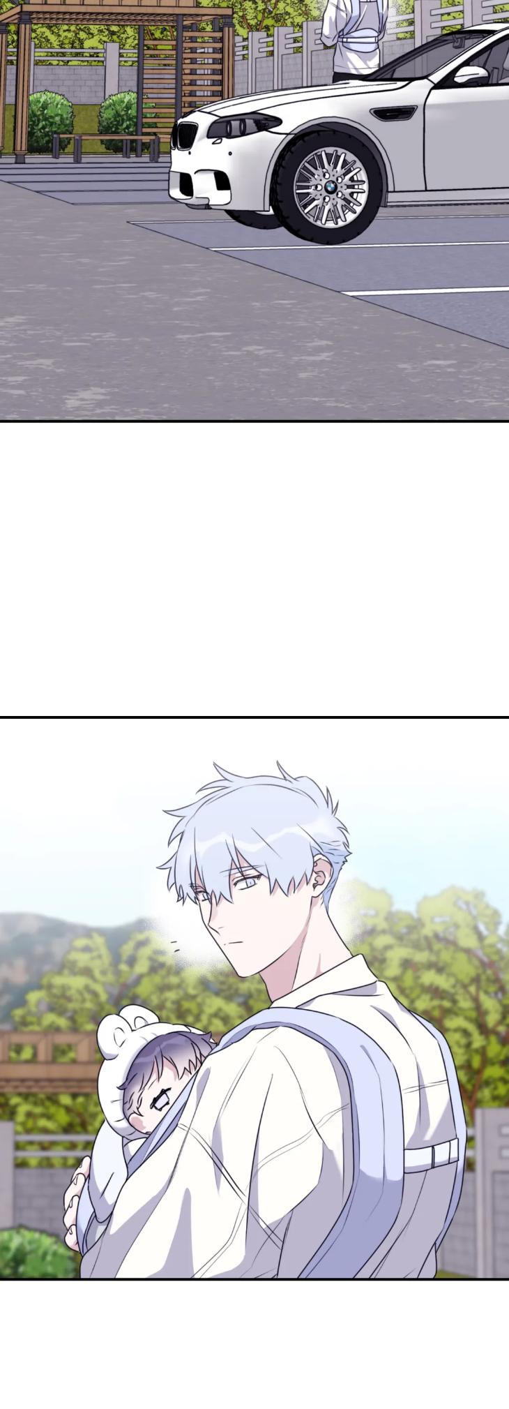 Surge Towards You by Cheongyeon – SE 6 [Eng] page 35