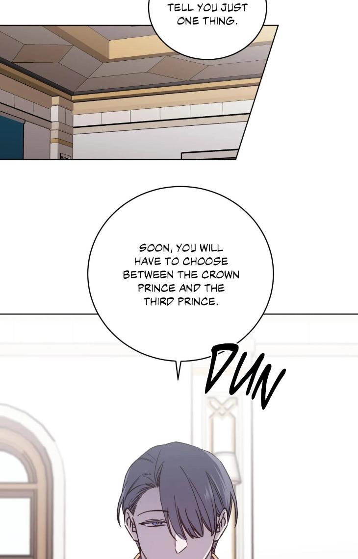 Love Trap by Rayuan – Season 3 – Uncensored [Eng] page 35