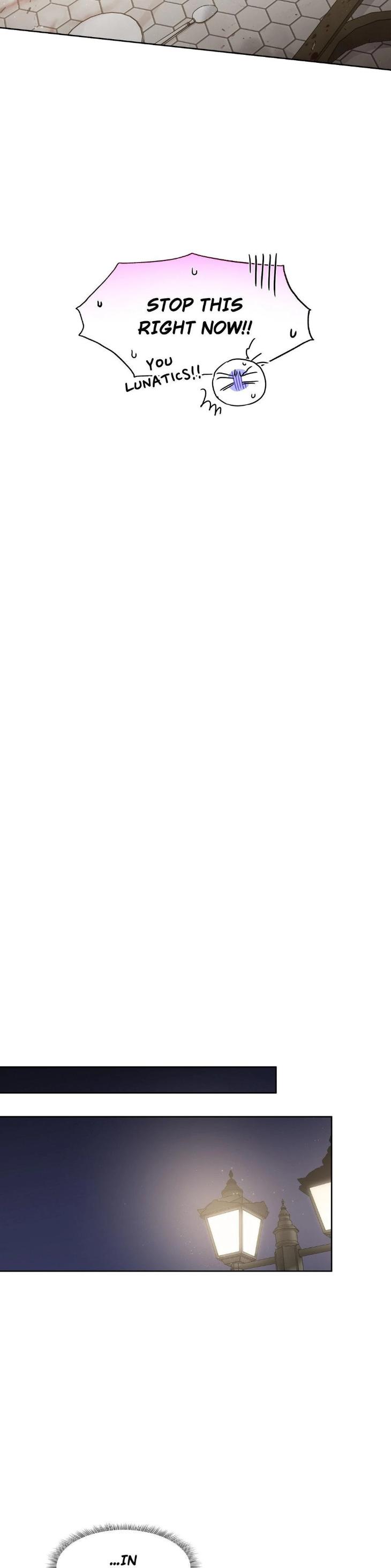 Roses And Champagne by Ttung gae – Uncensored [Eng] page 36