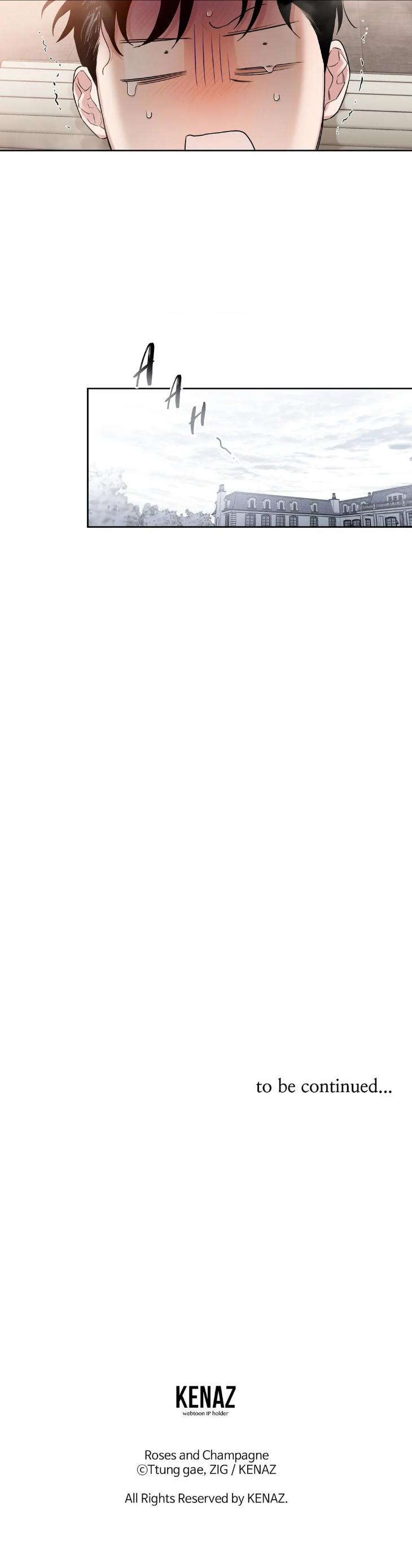 Roses And Champagne by Ttung gae – Uncensored [Eng] page 35