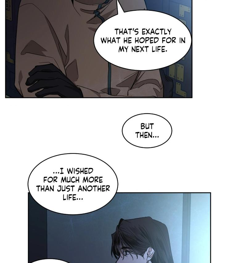 In Cold Love by 10min – Uncensored [Eng] page 35