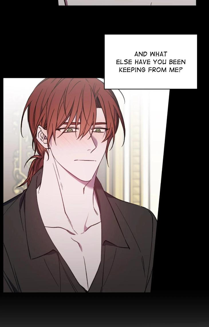 Love Trap by Rayuan – Season 3 – Uncensored [Eng] page 34