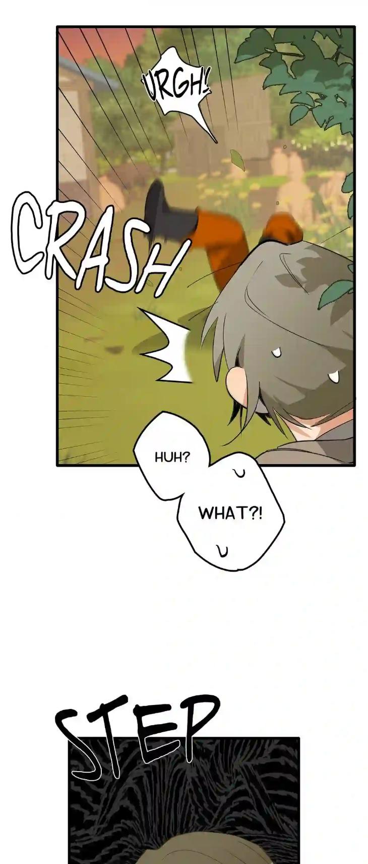 Mr.A’s Farm by NACHIOBOY – Uncensored – Special 1 [Eng] page 36