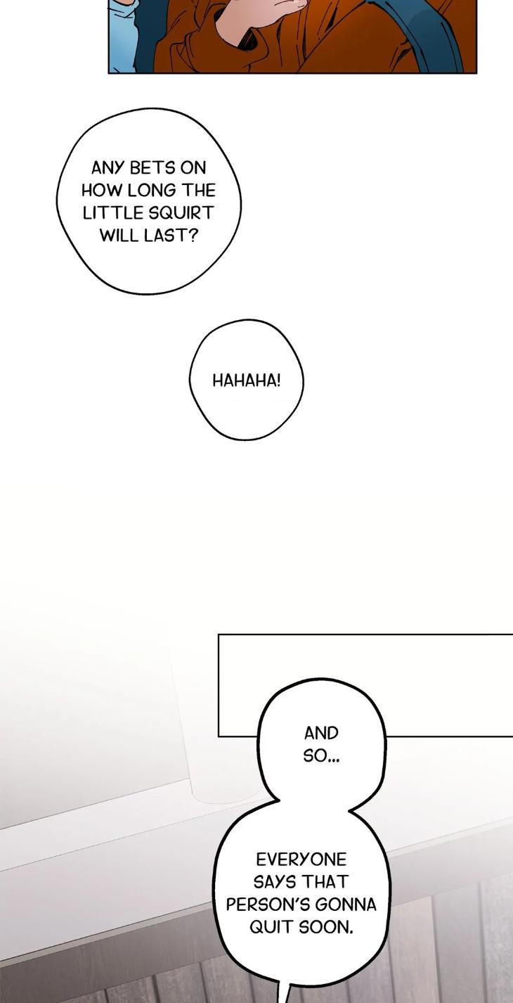 Mr.A’s Farm by NACHIOBOY – Uncensored – Special 1 [Eng] page 35