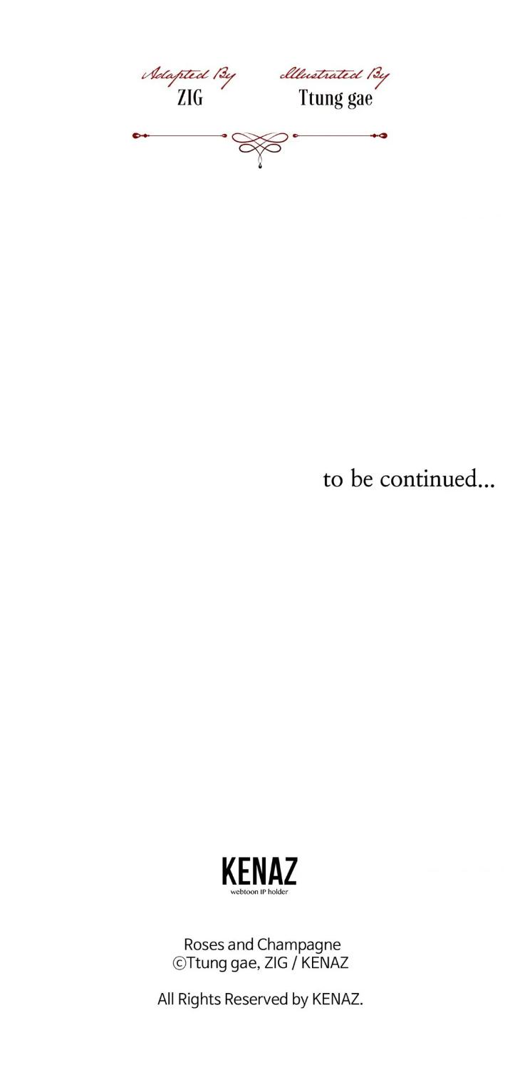 Roses And Champagne by Ttung gae – Uncensored [Eng] page 34