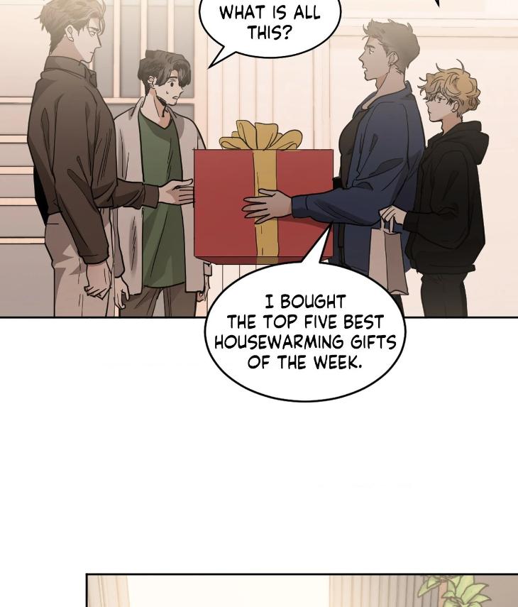 In Cold Love by 10min – Uncensored [Eng] page 36