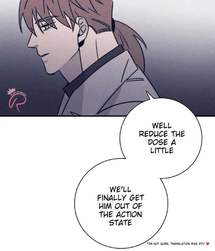 Marcel by Keumung/ Jinsung – Uncensored – Ch. 44 [Eng] page 34