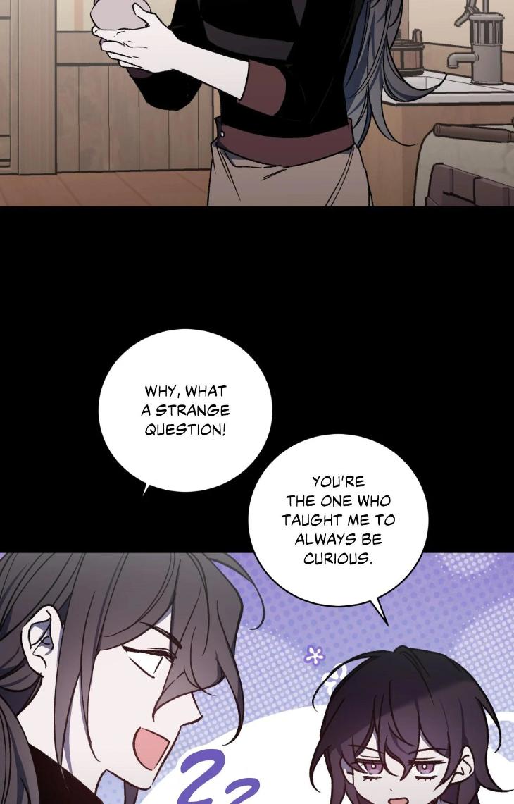 Love Trap by Rayuan – Season 3 – Uncensored [Eng] page 33