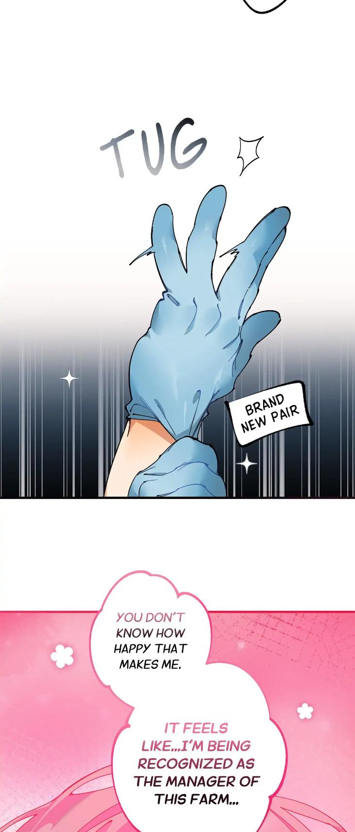 Mr.A’s Farm by NACHIOBOY – Uncensored – Special 1 [Eng] page 35