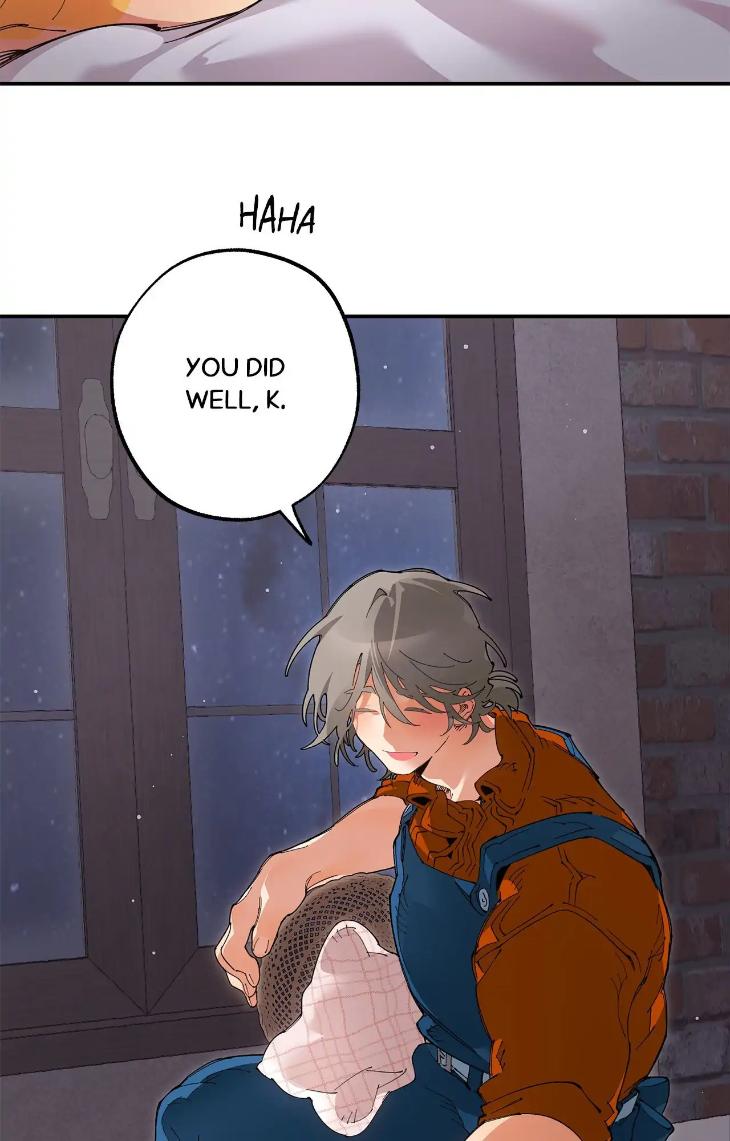 Mr.A’s Farm by NACHIOBOY – Uncensored – Special 1 [Eng] page 34