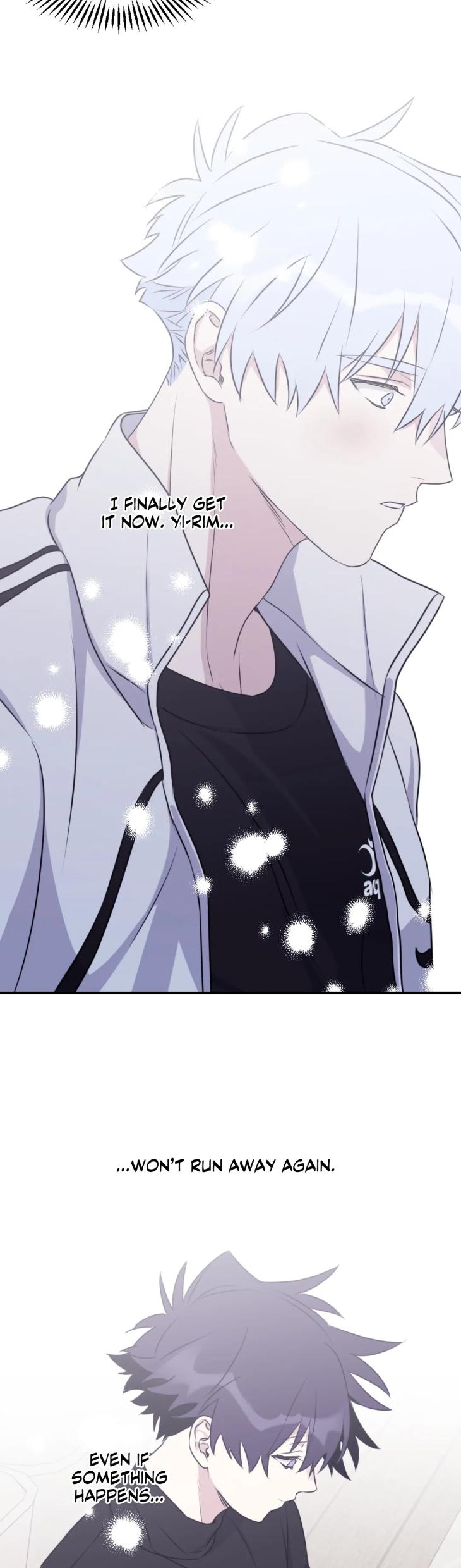 Surge Towards You by Cheongyeon – SE 6 [Eng] page 35