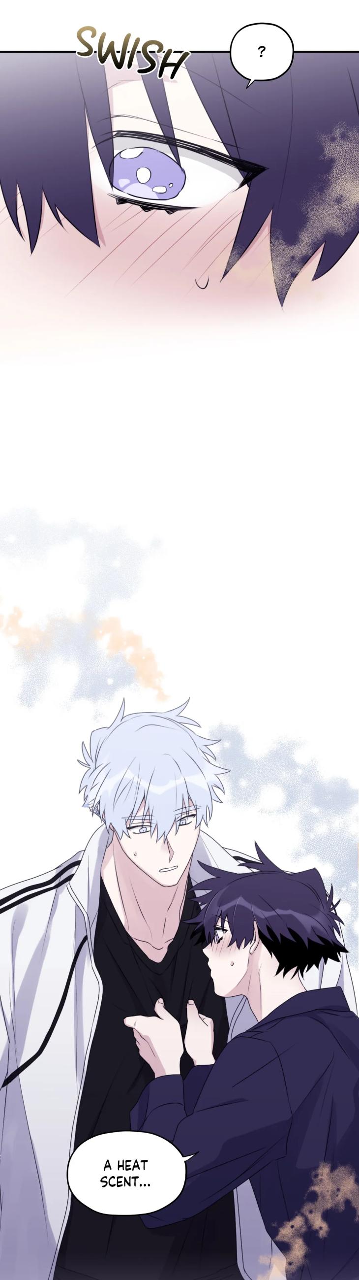 Surge Towards You by Cheongyeon – SE 6 [Eng] page 35